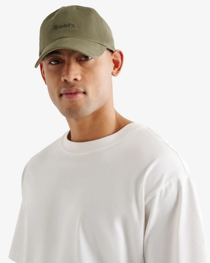 Roots Baseball Cap Roots Baseball Cap