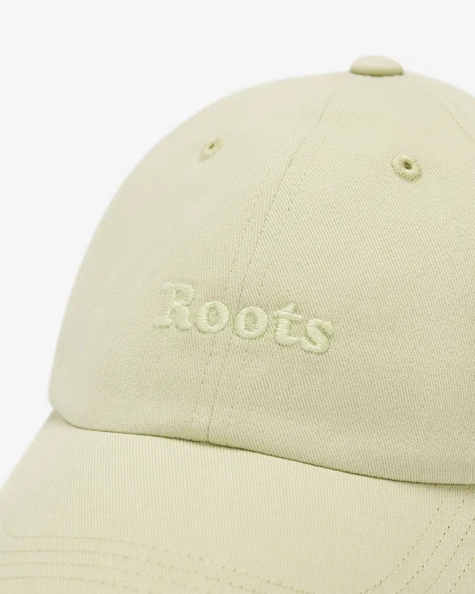 Roots Baseball Cap Roots Baseball Cap