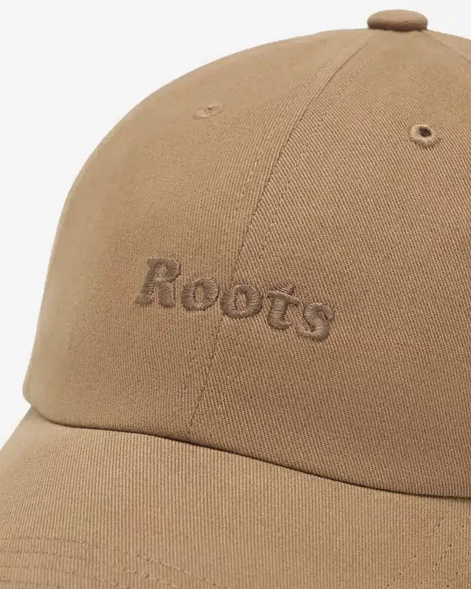 Roots Baseball Cap Roots Baseball Cap