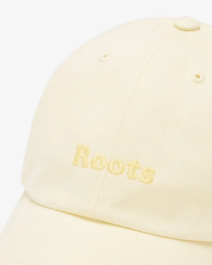 Roots Baseball Cap Roots Baseball Cap