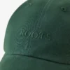 Roots Baseball Cap