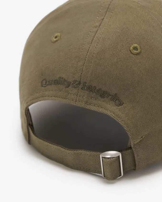 Roots Baseball Cap Roots Baseball Cap