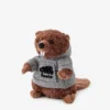 Roots Beaver Stuffie