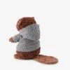 Roots Beaver Stuffie
