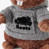 Roots Beaver Stuffie