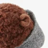 Roots Beaver Stuffie