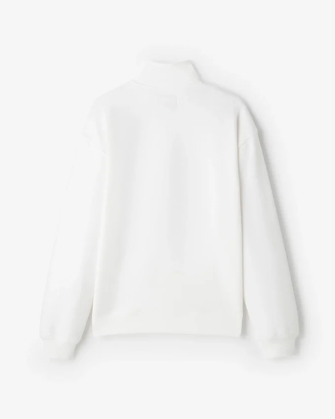 Roots Canada Quarter Zip Roots Canada Quarter Zip