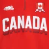 Roots Canada Quarter Zip Roots Canada Quarter Zip
