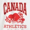 Roots Canada Quarter Zip Roots Canada Quarter Zip