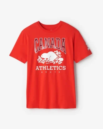 Roots Canada T-Shirt