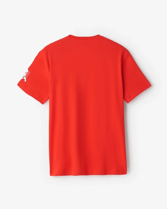 Roots Canada T-Shirt Roots Canada T-Shirt