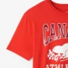 Roots Canada T-Shirt Roots Canada T-Shirt