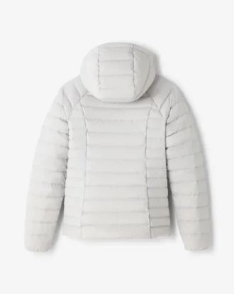 Roots Down Packable Jacket