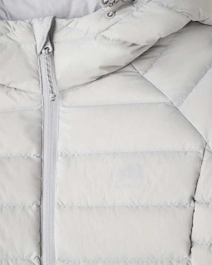 Roots Down Packable Jacket Roots Down Packable Jacket