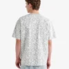 Roots Floral Printed T-Shirt Roots Floral Printed T-Shirt