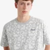 Roots Floral Printed T-Shirt Roots Floral Printed T-Shirt