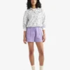 Roots Floral Quarter Zip Roots Floral Quarter Zip