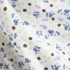 Roots Floral Quarter Zip Roots Floral Quarter Zip