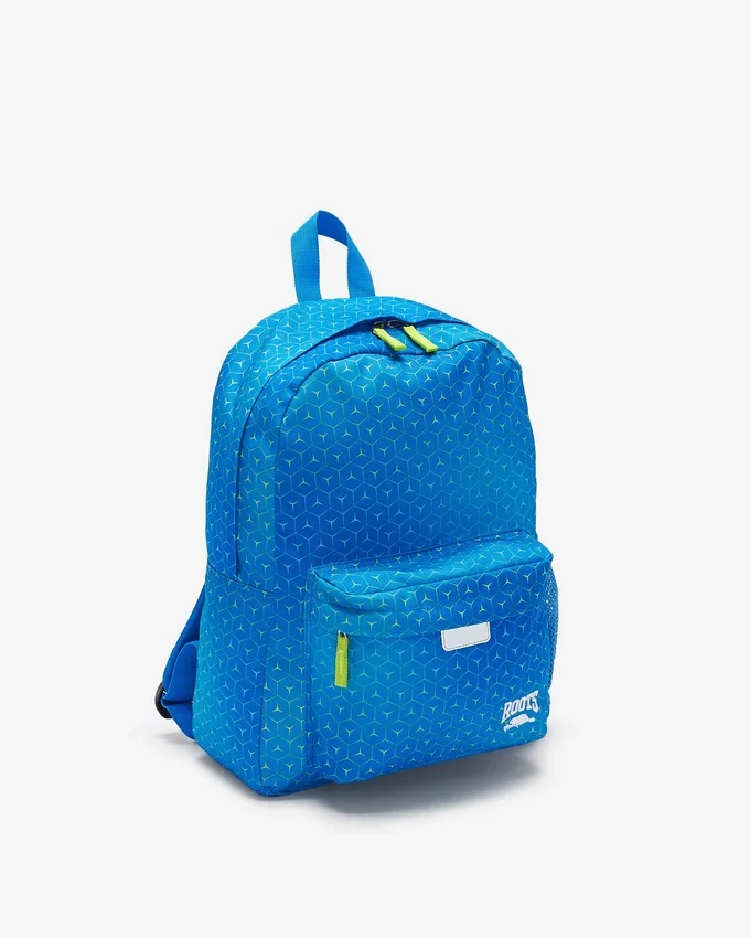 Roots Kid Backpack Roots Kid Backpack