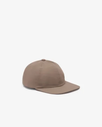 Roots Nylon Baseball Cap Roots Nylon Baseball Cap