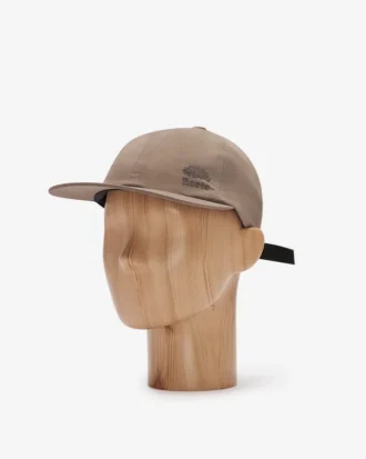 Roots Nylon Baseball Cap Roots Nylon Baseball Cap