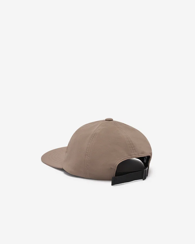 Roots Nylon Baseball Cap Roots Nylon Baseball Cap