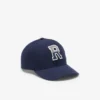 Roots Plaid Baseball Cap Roots Plaid Baseball Cap