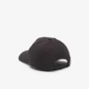 Roots Plaid Baseball Cap Roots Plaid Baseball Cap