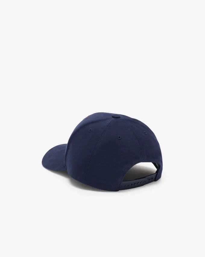 Roots Plaid Baseball Cap Roots Plaid Baseball Cap