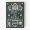 Roots Playing Cards