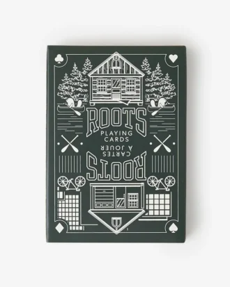 Roots Playing Cards Roots Playing Cards