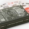 Roots Playing Cards