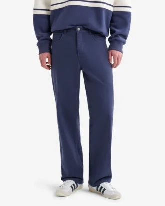 Roots Relaxed 5 Pocket Pant