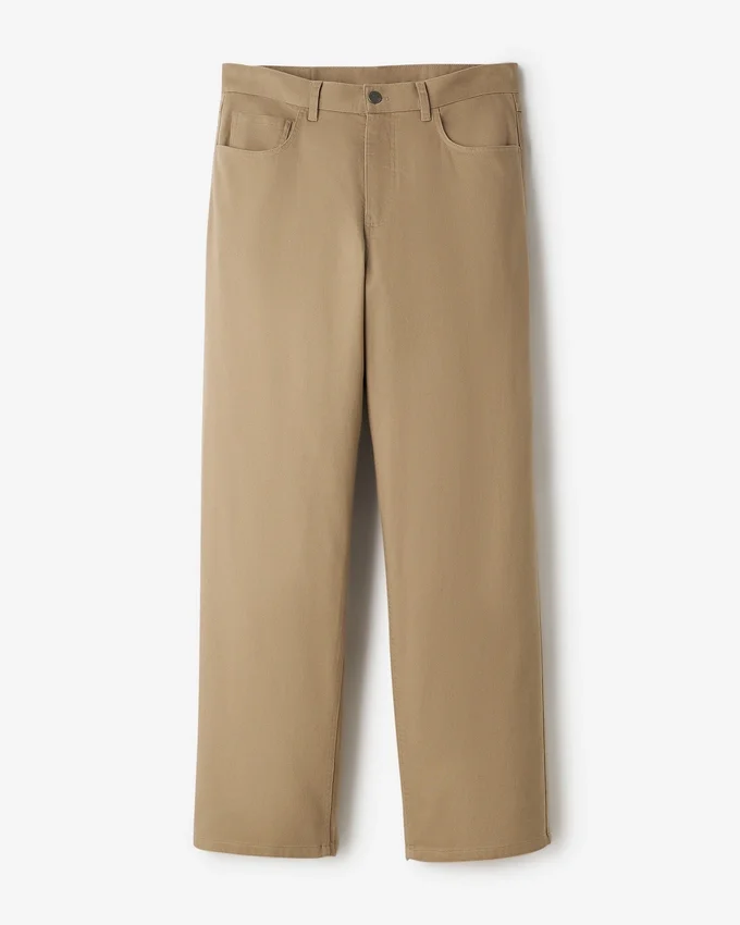 Roots Relaxed 5 Pocket Pant Roots Relaxed 5 Pocket Pant