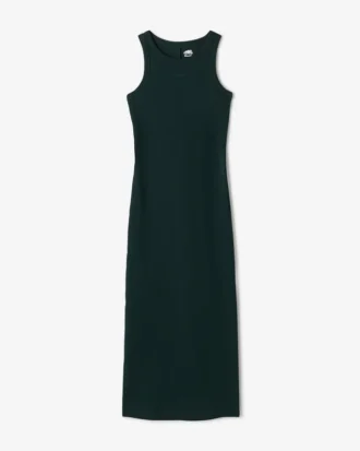 Roots Rib Dress
