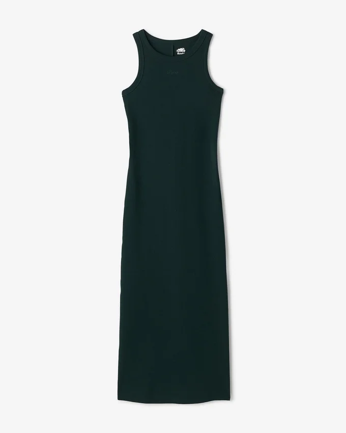 Roots Rib Dress Roots Rib Dress
