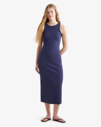 Roots Rib Dress Roots Rib Dress