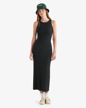 Roots Rib Dress Roots Rib Dress