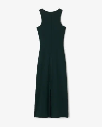 Roots Rib Dress