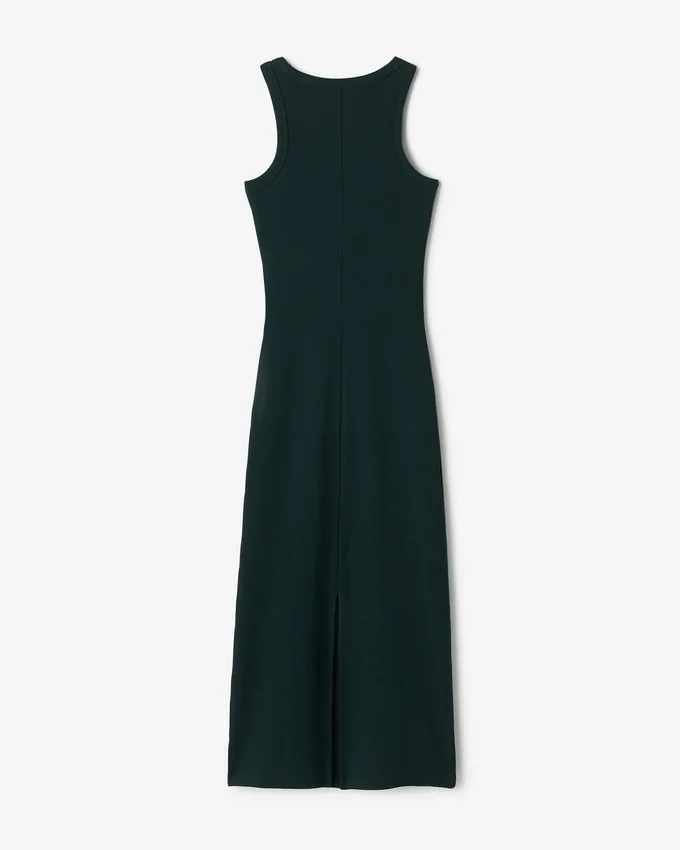 Roots Rib Dress Roots Rib Dress