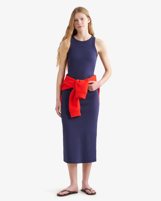 Roots Rib Dress Roots Rib Dress