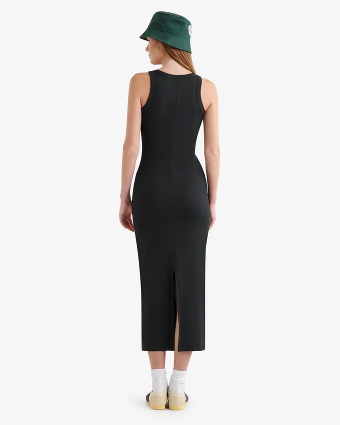 Roots Rib Dress Roots Rib Dress