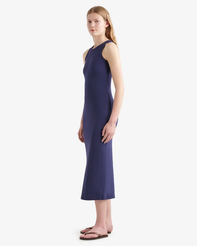 Roots Rib Dress Roots Rib Dress