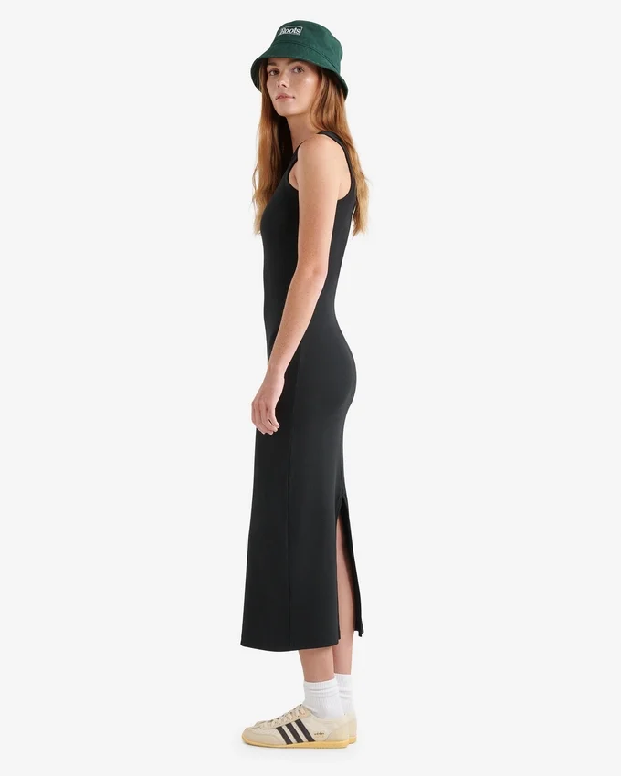 Roots Rib Dress Roots Rib Dress