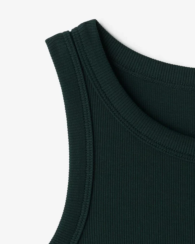 Roots Rib Dress Roots Rib Dress