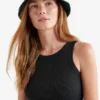 Roots Rib Dress Roots Rib Dress