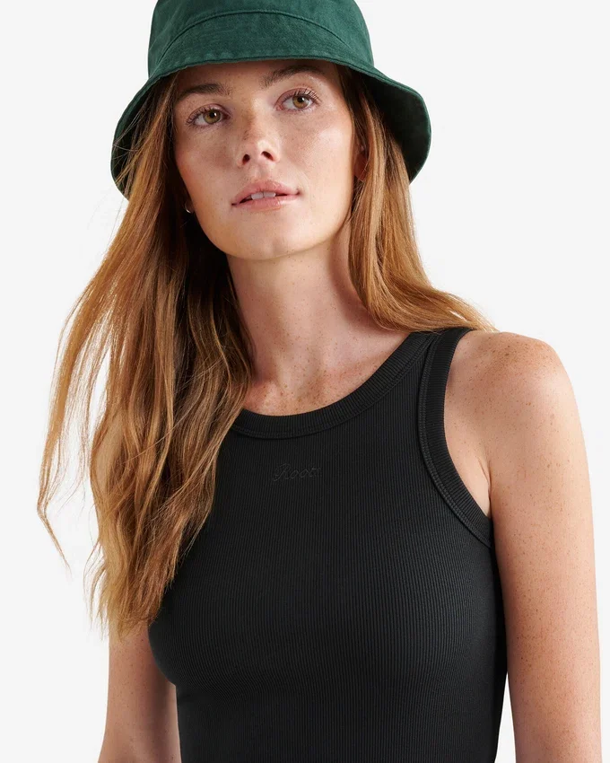 Roots Rib Dress Roots Rib Dress