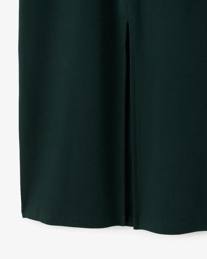 Roots Rib Dress Roots Rib Dress