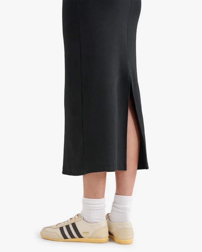 Roots Rib Dress Roots Rib Dress