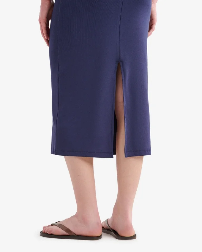 Roots Rib Dress Roots Rib Dress